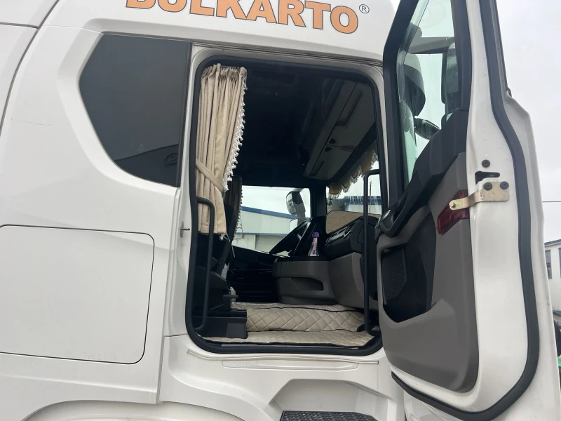 Scania R 500, снимка 4 - Камиони - 47954016