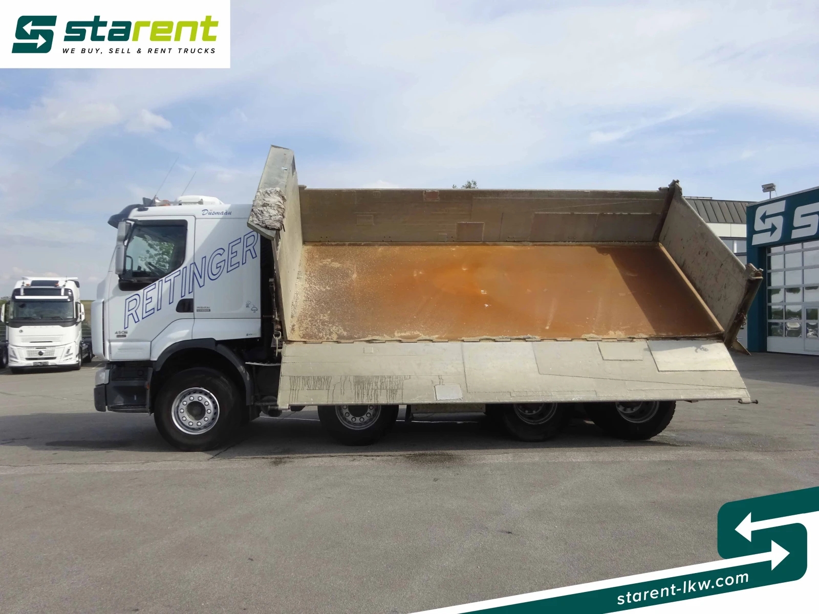 Renault Premium LKW25020 - изображение 2