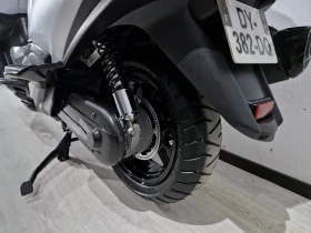 Suzuki Burgman EXECUTIVE 650cc ABS-TC 2017г.!22132км!, снимка 4