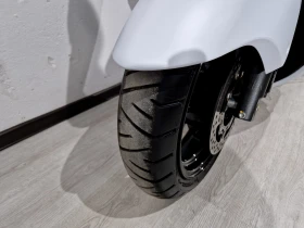 Suzuki Burgman EXECUTIVE 650cc ABS-TC 2017г.!22132км!, снимка 8