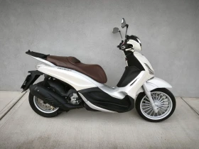 Piaggio Beverly 300 ie, 2014 година, ЛИЗИНГ , снимка 1