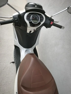 Piaggio Beverly 300 ie, 2014 година, ЛИЗИНГ , снимка 4