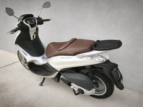 Piaggio Beverly 300 ie, 2014 година, ЛИЗИНГ , снимка 8
