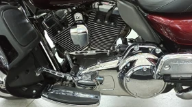 Harley-Davidson Electra Glide Classic, снимка 11