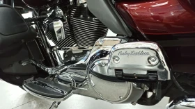 Harley-Davidson Electra Glide Classic, снимка 13