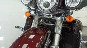 Harley-Davidson Electra Glide Classic, снимка 14