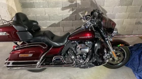 Harley-Davidson Electra Glide Classic, снимка 17