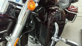 Harley-Davidson Electra Glide Classic, снимка 15