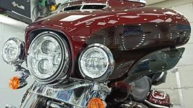 Harley-Davidson Electra Glide Classic, снимка 6