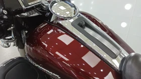 Harley-Davidson Electra Glide Classic, снимка 16