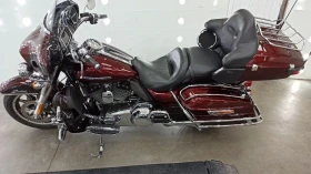 Harley-Davidson Electra Glide Classic, снимка 2