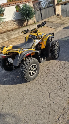 Can-Am Renеgade, снимка 5