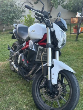 Benelli 304 302 A2  | Mobile.bg    4