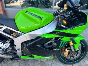 Kawasaki Zx Zx | Mobile.bg    11