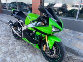 Kawasaki Zx Zx | Mobile.bg    2