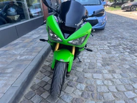 Kawasaki Zx Zx | Mobile.bg    7