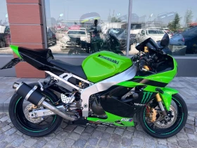 Kawasaki Zx