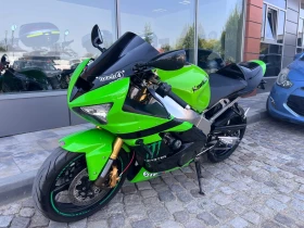 Kawasaki Zx Zx | Mobile.bg    6