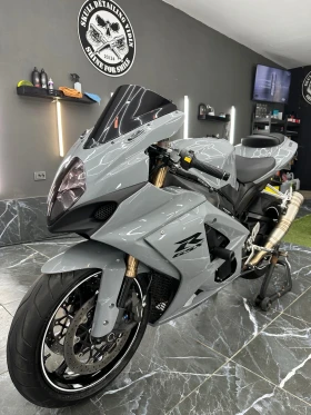 Suzuki Gsxr A2 1000 | Mobile.bg    7