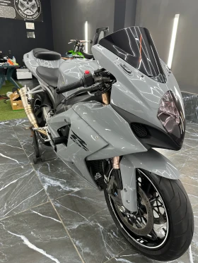 Suzuki Gsxr A2 1000 | Mobile.bg    6