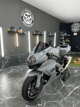 Suzuki Gsxr A2 1000 | Mobile.bg    11