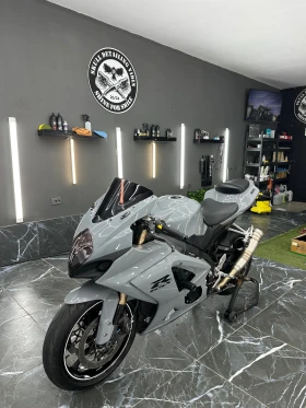  Suzuki Gsxr