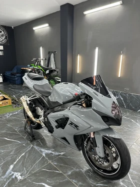 Suzuki Gsxr A2 1000 | Mobile.bg    5