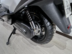 Suzuki Burgman EXECUTIVE 650cc ABS-TC 2017�.!22132��! | Mobile.bg � ����� ������ 9