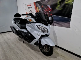 Suzuki Burgman EXECUTIVE 650cc ABS-TC 2017�.!22132��! | Mobile.bg � ����� ������ 11