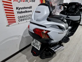 Suzuki Burgman EXECUTIVE 650cc ABS-TC 2017�.!22132��! | Mobile.bg � ����� ������ 13