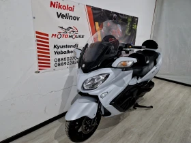 Suzuki Burgman EXECUTIVE 650cc ABS-TC 2017�.!22132��! | Mobile.bg � ����� ������ 5
