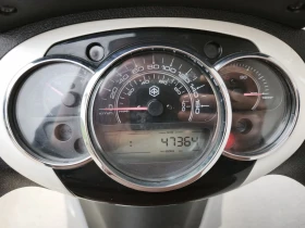 Piaggio Beverly 300 ie, 2014 ������, ������  | Mobile.bg � ����� ������ 5