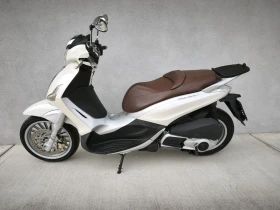 Piaggio Beverly 300 ie, 2014 ������, ������  | Mobile.bg � ����� ������ 6