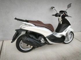 Piaggio Beverly 300 ie, 2014 ������, ������  | Mobile.bg � ����� ������ 3