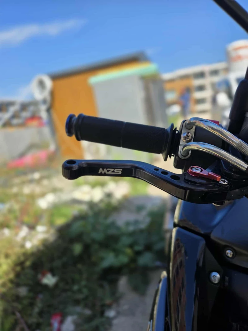 Suzuki Gsr, снимка 4 - Мотоциклети и мототехника - 52396710