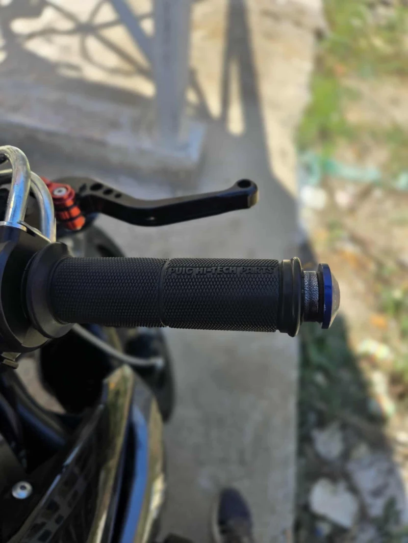 Suzuki Gsr, снимка 8 - Мотоциклети и мототехника - 52396710