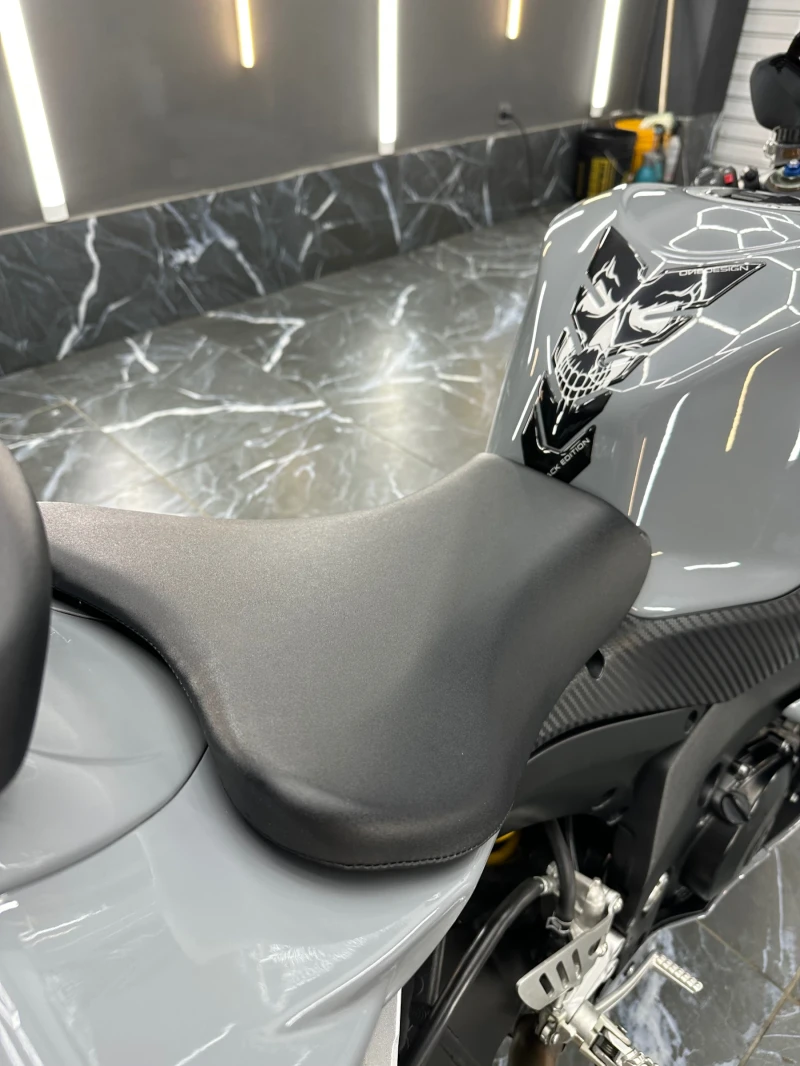 Suzuki Gsxr A2 1000, снимка 9 - Мотоциклети и мототехника - 52095378