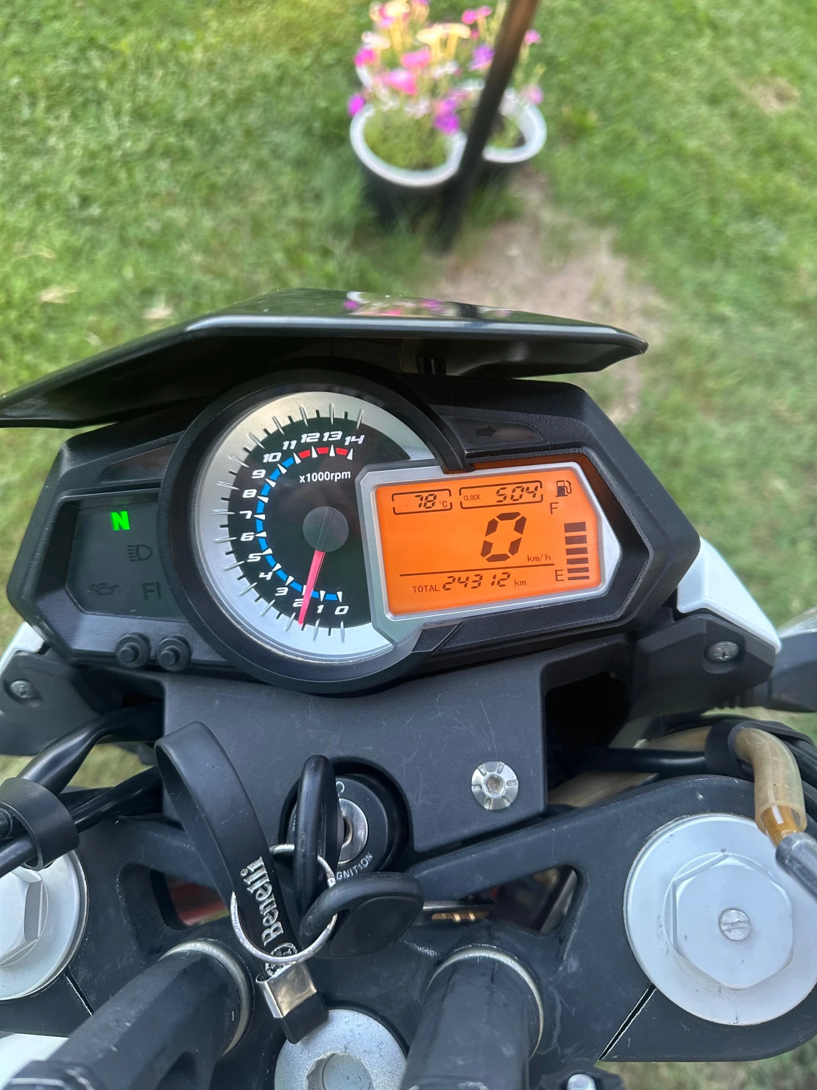 Benelli 304 302 A2 КАТЕГОРИЯ - изображение 3