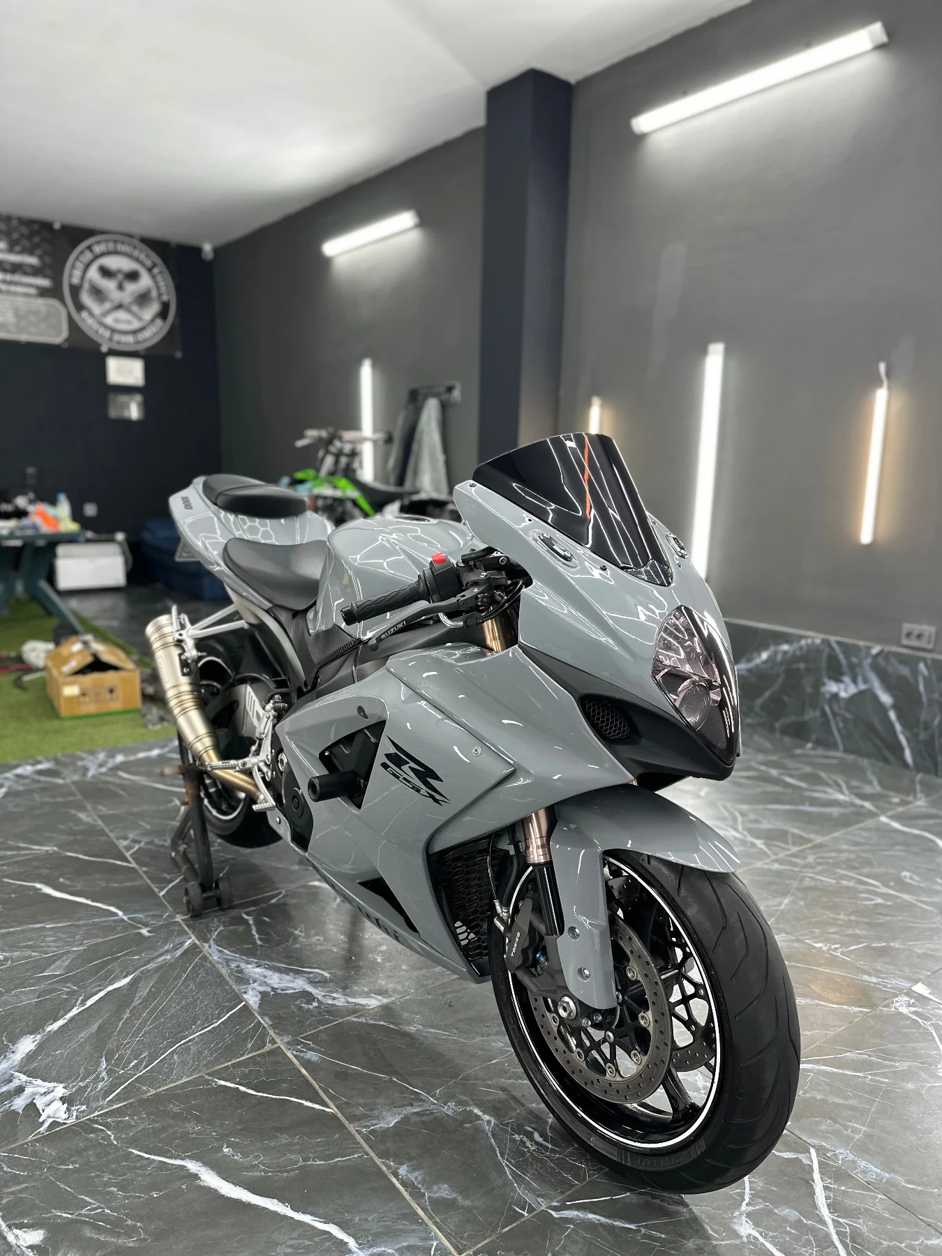 Suzuki Gsxr A2 1000 | Mobile.bg   12