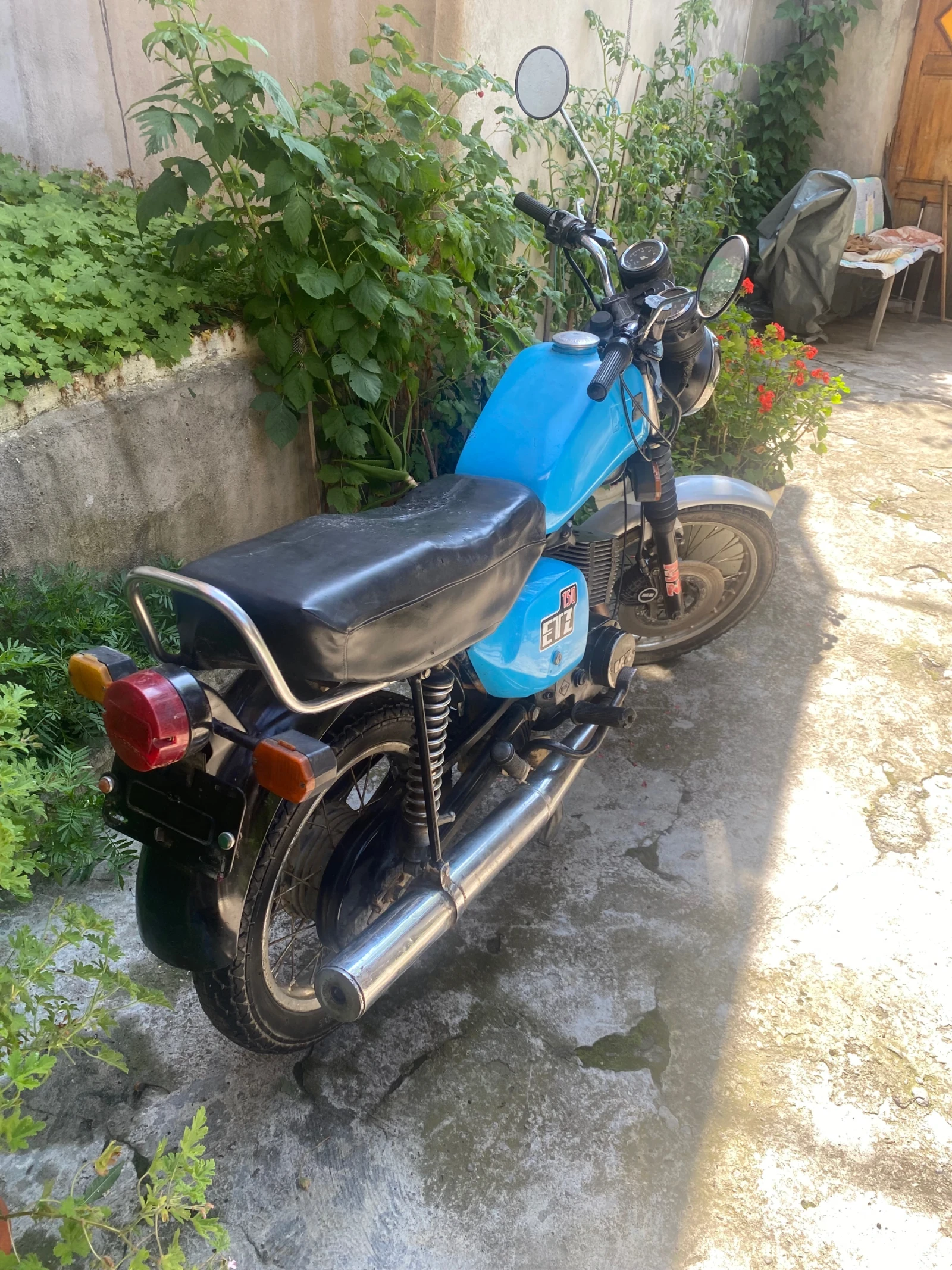 Etz 150