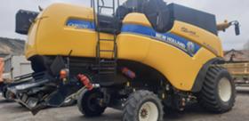      New Holland NEW HOLLAND CX8070 ELEVATION ~ 300 000 .