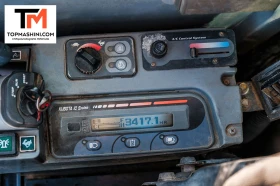 Багер Kubota KX183-3, снимка 9