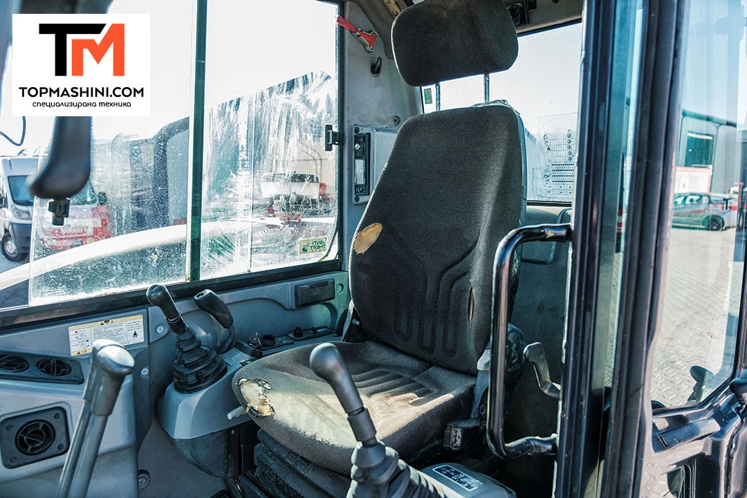  Kubota KX183-3 | Mobile.bg   8