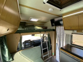 Кемпер Fiat Ducato, снимка 13 - Каравани и кемпери - 53657999