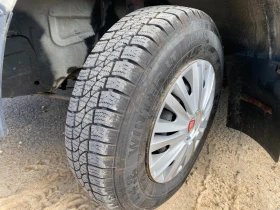 Кемпер Fiat Ducato, снимка 6 - Каравани и кемпери - 53657999