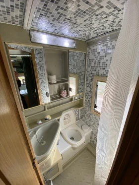 Кемпер Fiat Ducato, снимка 11 - Каравани и кемпери - 53657999