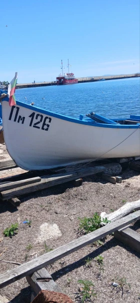 Лодка Собствено производство, снимка 1