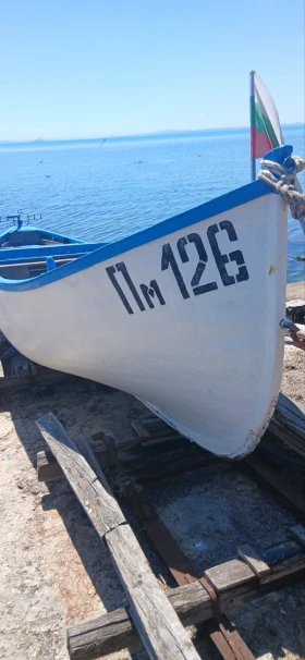 Лодка Собствено производство, снимка 2