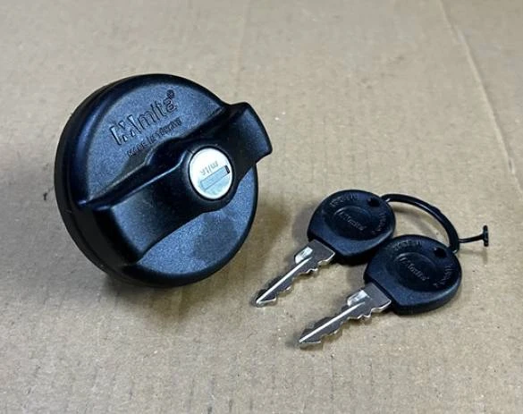 Капачка резервоар Alfa Romeo 147/156/159/Brera/Giulietta/GT/Gtv/Mito/Fiat 500/Bravo II/Doblo/Qubo 