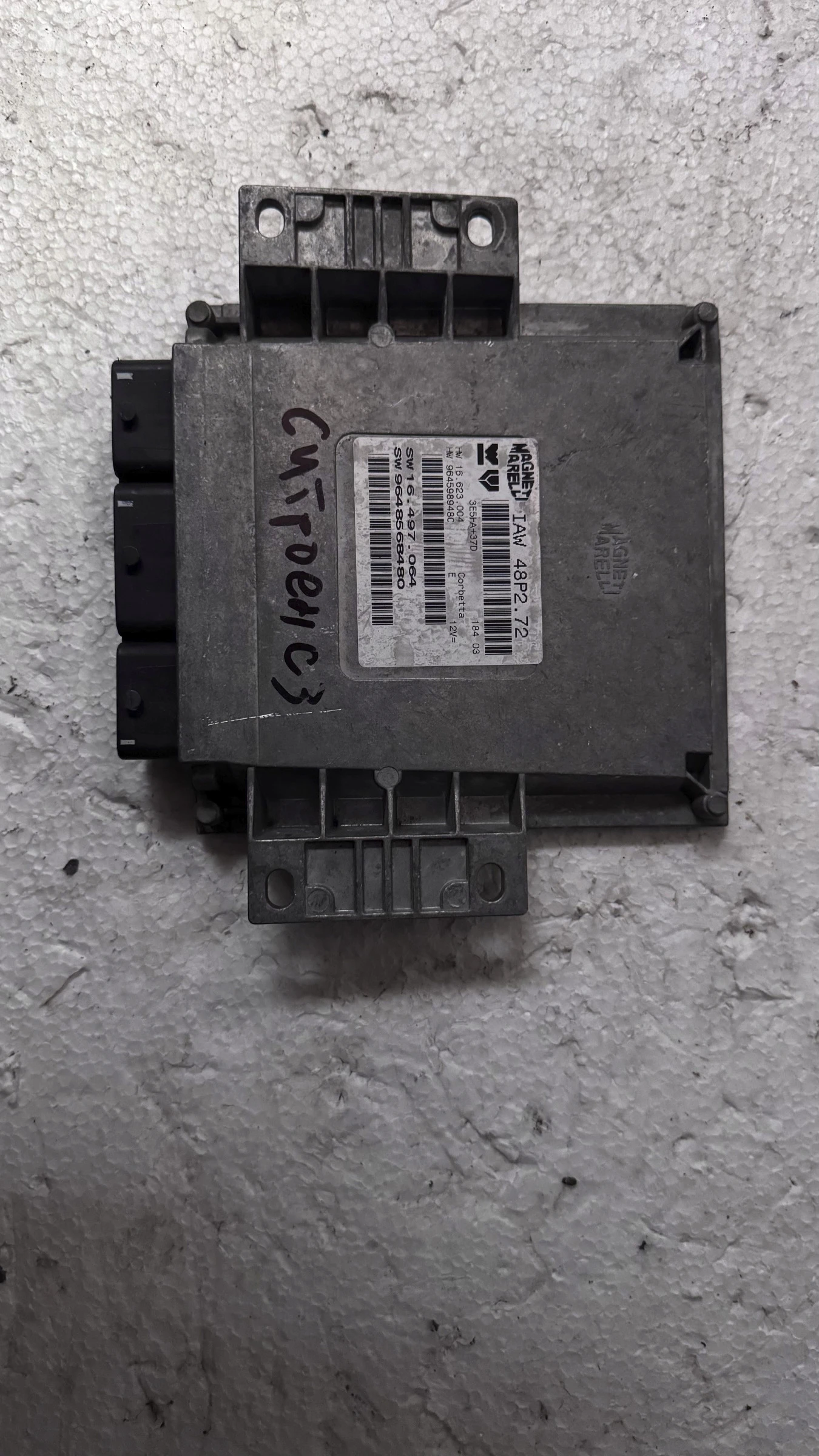     Citroen C3 2002-2009 | Mobile.bg   1